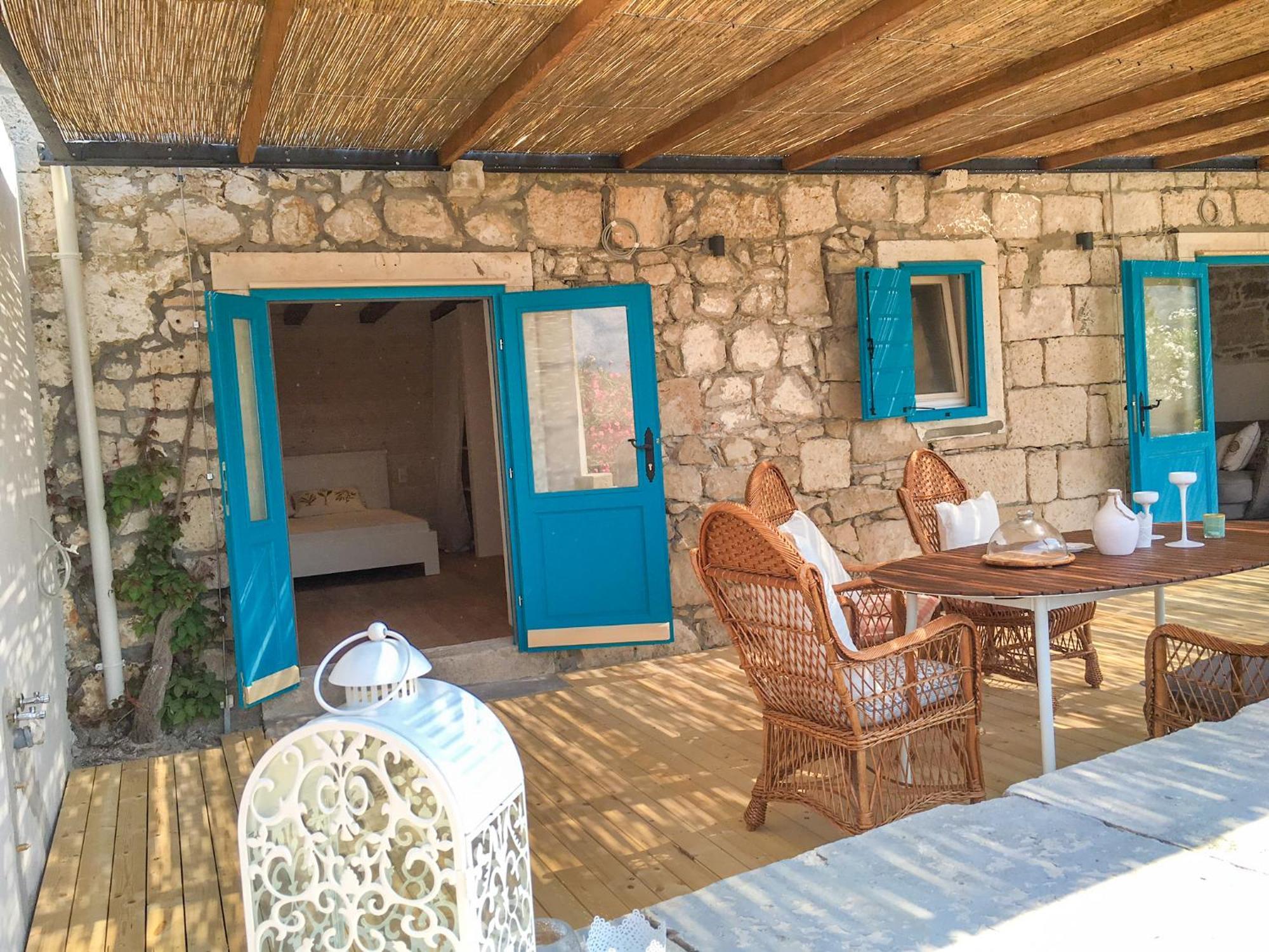 Eco Aparthotel The Dreamers'S Club 鲁巴达 外观 照片
