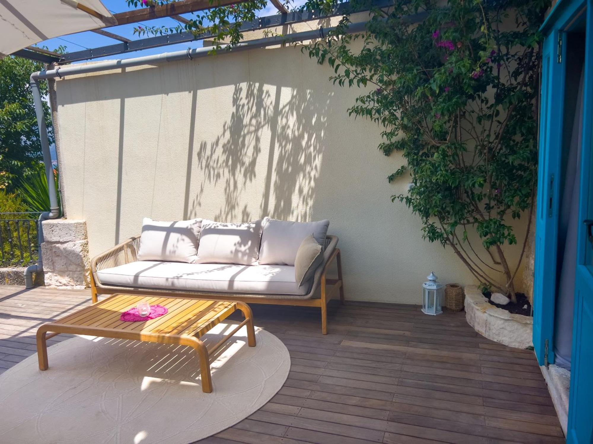 Eco Aparthotel The Dreamers'S Club 鲁巴达 外观 照片