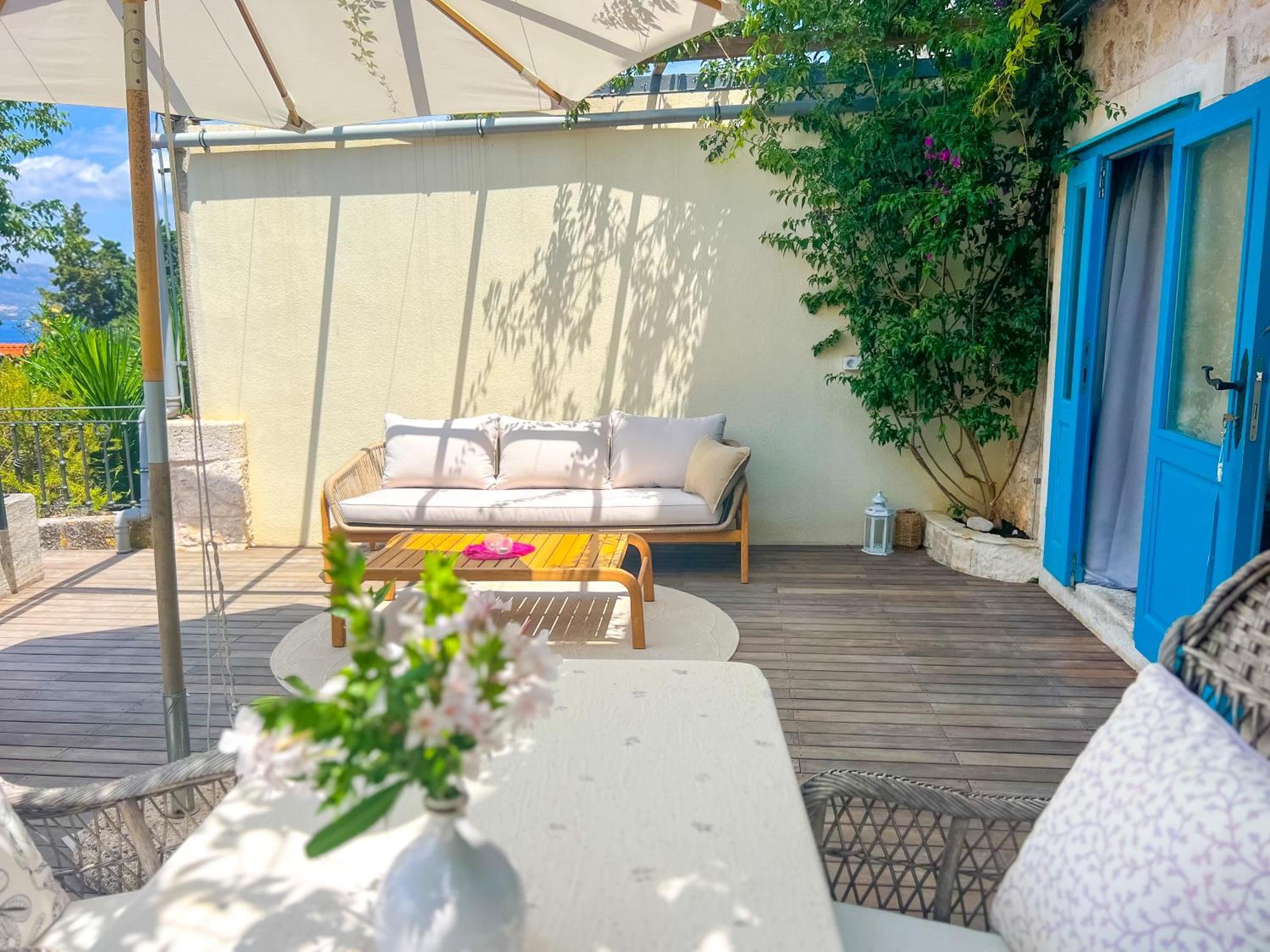 Eco Aparthotel The Dreamers'S Club 鲁巴达 外观 照片