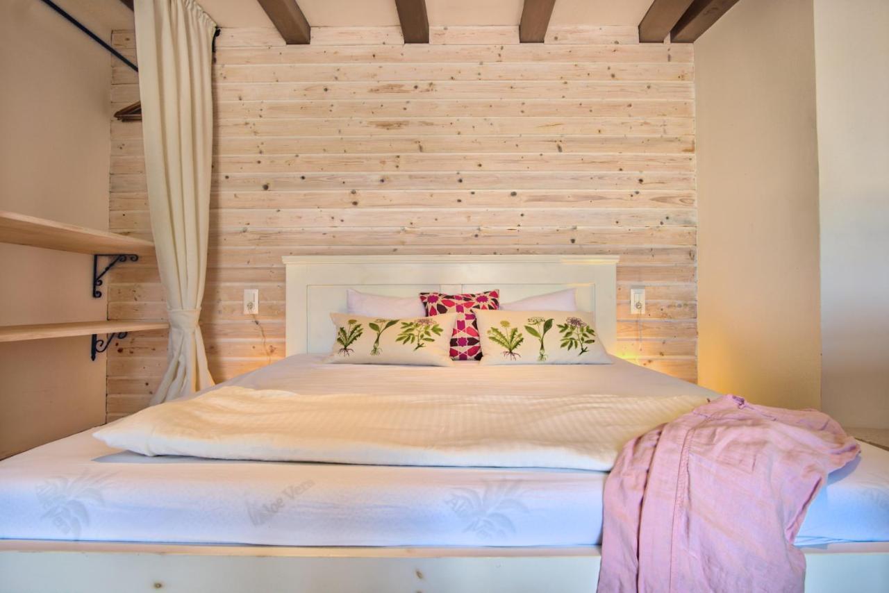 Eco Aparthotel The Dreamers'S Club 鲁巴达 外观 照片