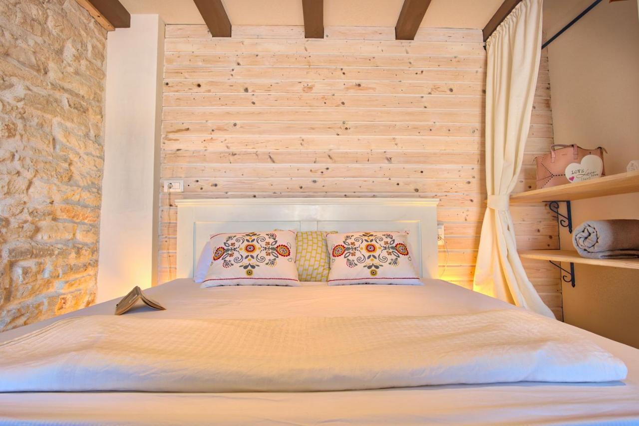 Eco Aparthotel The Dreamers'S Club 鲁巴达 外观 照片